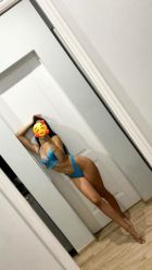 Маша, 8 978 179-75-07 Снять девушку (Алиса и Маша, рост: 167, вес: 55)