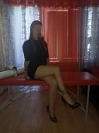 Кристина, 8 978 179-75-05 проститутка Кристина , секс за деньги в Симферополе
