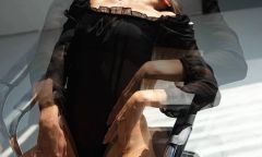 Индивидуалка Ксю  Тел. +7 978 140-84-27