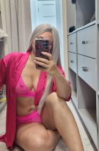 Твоя Кристина GFE, 8 978 125-02-37
